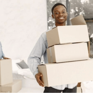 How to Pack Like a Pro: Tips from Experienced Movers - Verified by FangWallet